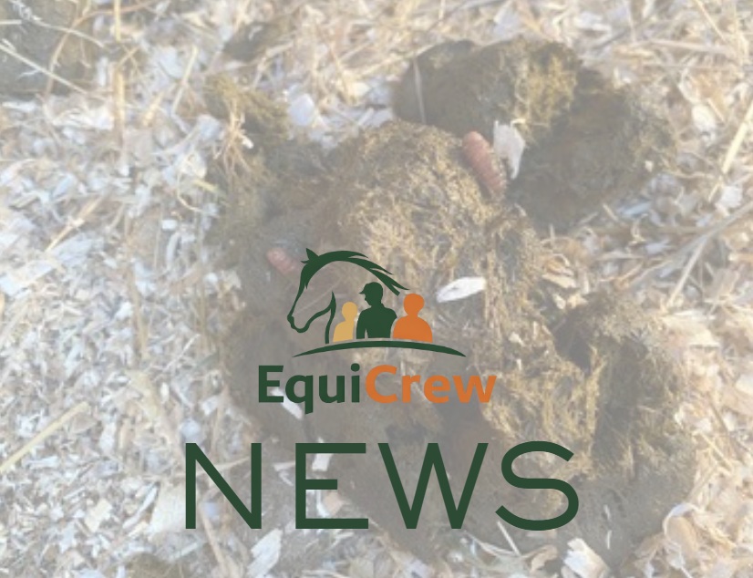 EIDS Reveals Concerning Rise in Parasite Egg Counts in Horses