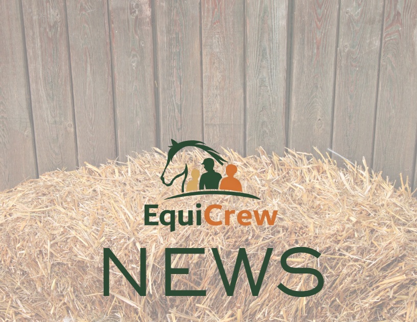 Soaring Hay & Straw Prices Put Pressure on Yards: Why Reducing Waste is Now Essential