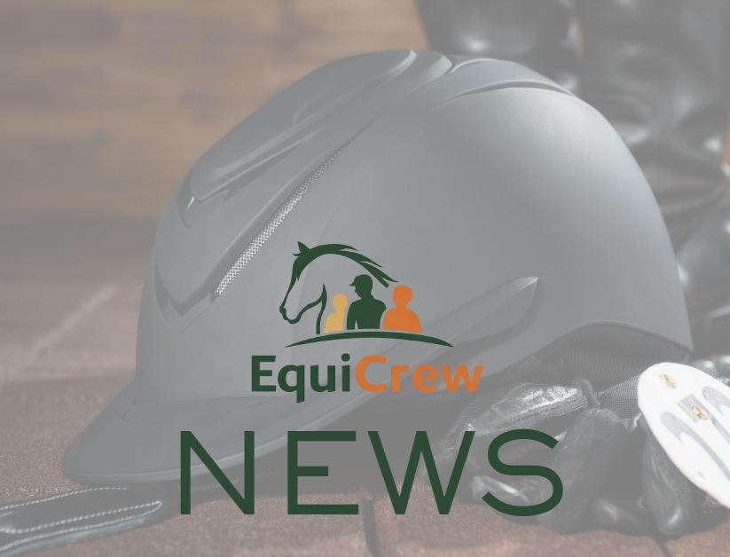 New Helmet Initiative Aims to Protect Equine Professionals