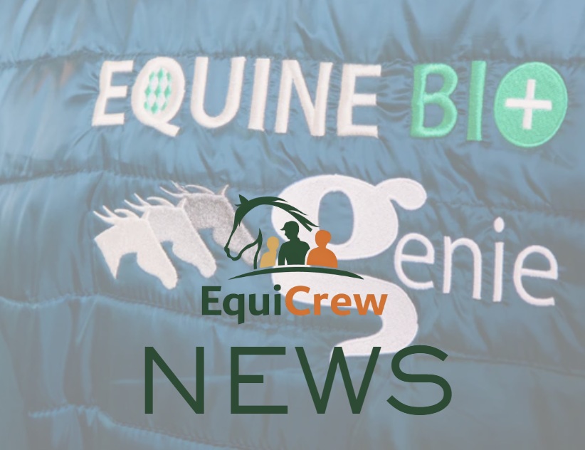 New Biosecurity Partner for LiveryList and the Yard Owner Hub