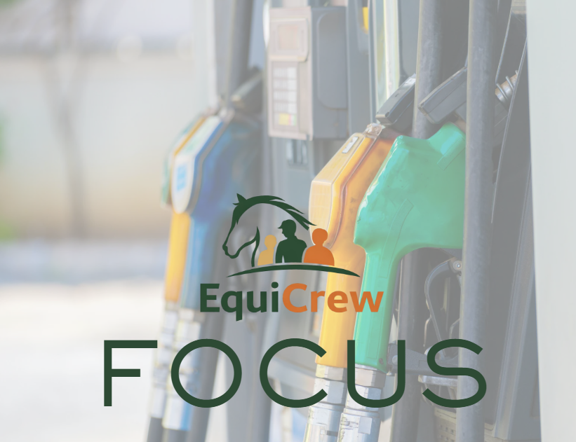 Managing Fuel Costs and Shortages as Freelance Equine Staff