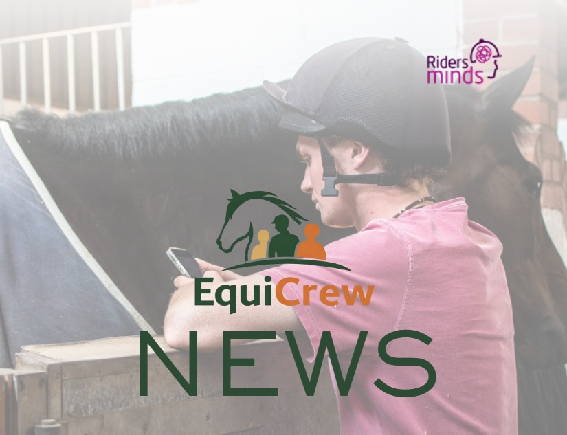 Taking Action for Mental Health in the Equestrian Community