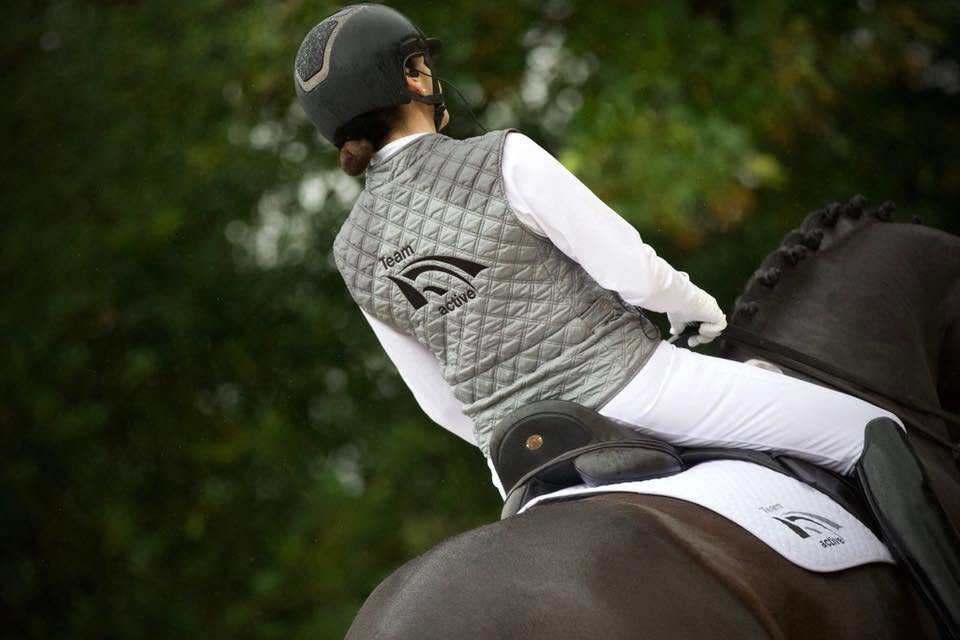 Active Equestrian LTD