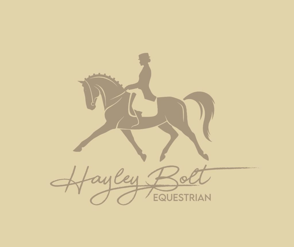 Hayley Bolt Equestrian
