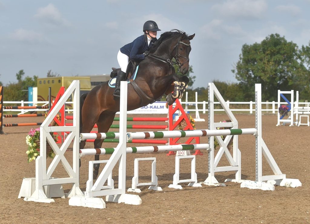 GLH Equestrian