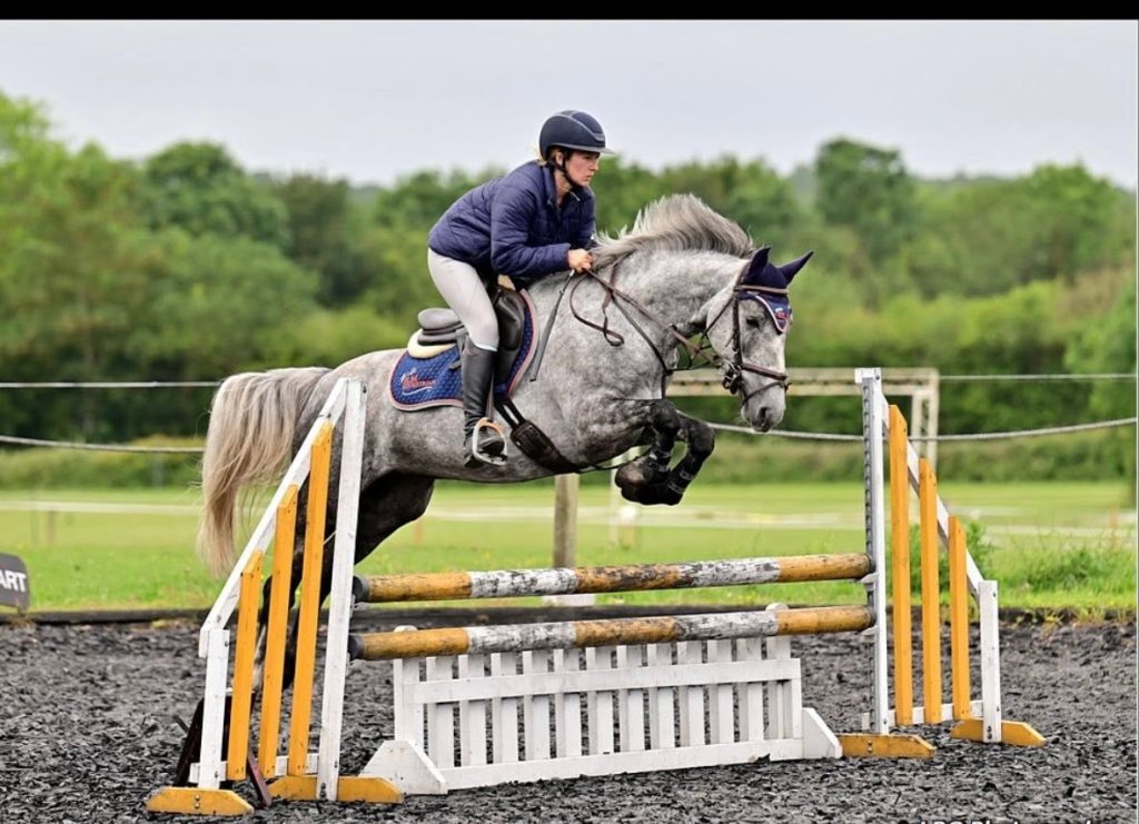 JLM Equestrian