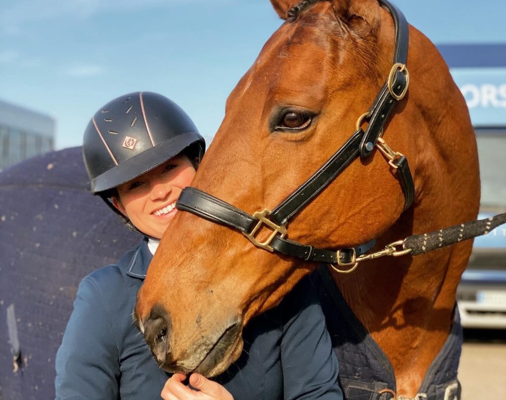 JM Eventing