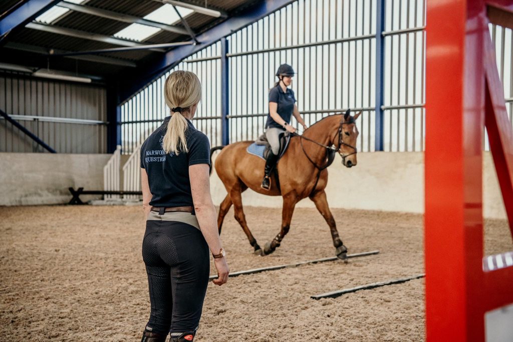 Sarah Tubbs Coaching