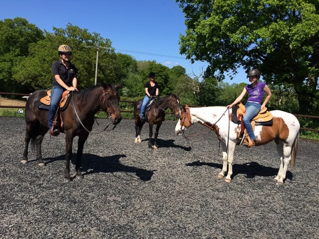 Southern Schoolmasters: Western Training Centre