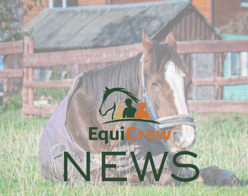Rising Strangles Cases and Ongoing Flu Concerns Highlight Biosecurity Risks for Mobile Equine Professionals